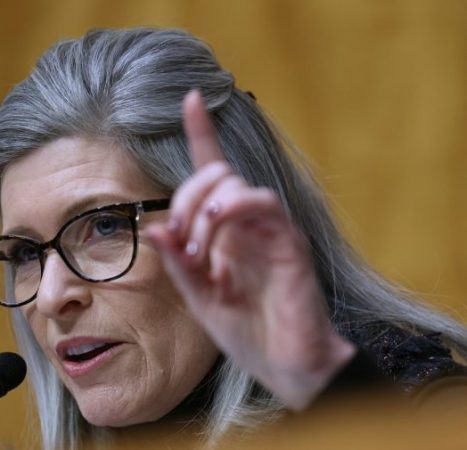 GOP senators express confidence in McConnell’s return as health scrutiny grows