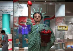 Report — Smithsonian’s America 250 Exhibit: Leftist Items Far Outweigh Conservative Objects