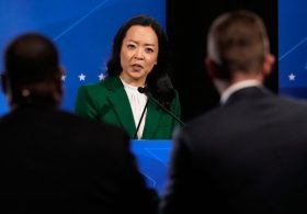 Francesca Hong says what’s radical is US still has $7.25 minimum wage