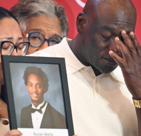 Mississippi nursing board closes anonymous complaint against Nolan Wells’ mother