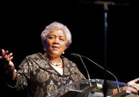 Brazile warns of tough leadership fight ahead for Jeffries, Schumer