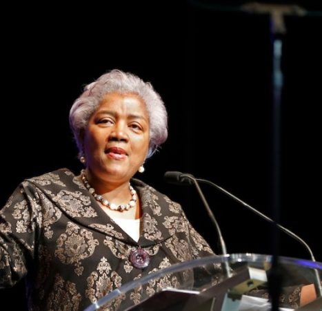 Brazile warns of tough leadership fight ahead for Jeffries, Schumer