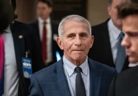 More Trouble For Fauci Ahead Even After Congress Is Done With Him