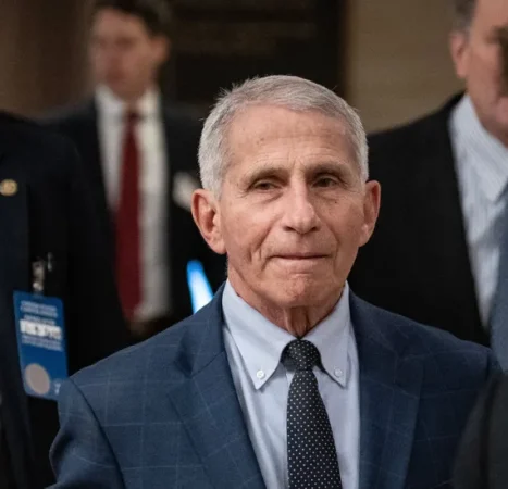 More Trouble For Fauci Ahead Even After Congress Is Done With Him