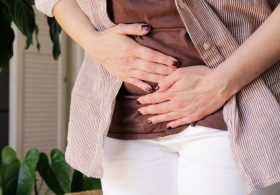 Salmonella vs. cyclosporiasis: How to tell what you have