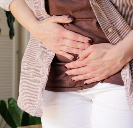 Salmonella vs. cyclosporiasis: How to tell what you have