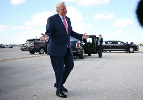 Iran War Day 156: Trump Cancels Anticipated Strikes, Iran Denies Claims of Hormuz Deal