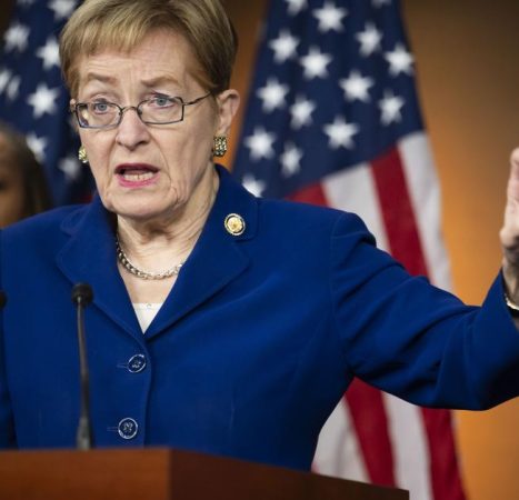 Ohio Democratic congresswoman hospitalized after hit-and-run crash