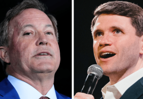 Talarico leads Paxton by 3 points in Texas Senate race: Fox News poll