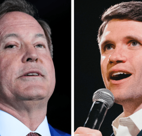 Talarico leads Paxton by 3 points in Texas Senate race: Fox News poll