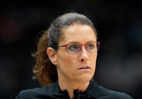 Fans Outraged After Multiple WNBA Coaches Refuse to Protect Women’s Sports from Trans Athletes