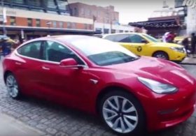 ‘The judge is not going to play that game’: See what driver blames when cop catches Tesla speeding