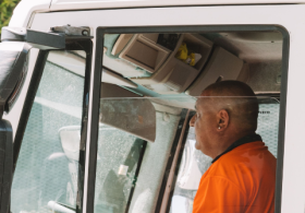 Trump Admin Cancels 28,000 Trucker Licenses Held by Illegal Aliens