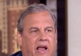 Christie: ‘No Deal that Donald Trump Gives You with His Mouth Is Ever Worth Anything’