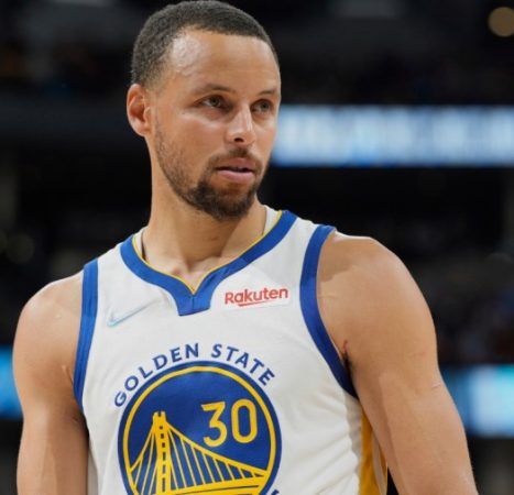 Stephen Curry’s deal with a Chinese company puts profit over conscience