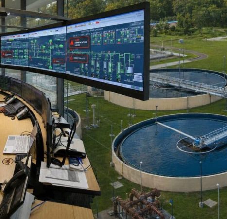 U.S Water Supply Hit with Major ‘Coordinated Cyberattack’