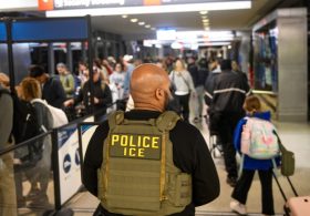 Southwest Airlines Repeatedly Attempts to Block ICE from Arresting Illegal Aliens: Report