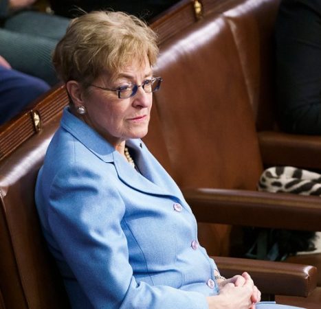 Kaptur hospitalized after hit-and-run, police say