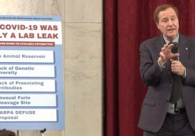 The Anti-Faucist: Pending NIAID director pioneered COVID lab-leak theory before it was cool