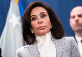 Trump says he ‘disagrees 100%’ with U.S. Attorney Jeanine Pirro over Reflecting Pool case