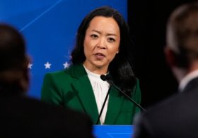 ‘Cancel Thanksgiving’: Old Post Haunts Socialist Dem’s Wisconsin Governor Bid