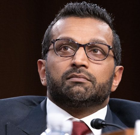 FBI Seeks Voter Registration IP Addresses As Part Of Fraud Probe