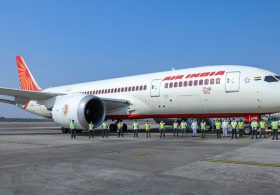 Air India’s New CEO Tewolde Gebremariam Takes Charge Amid Safety and Financial Challenges