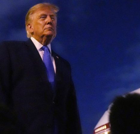 Why President Trump isn’t winning the global power game