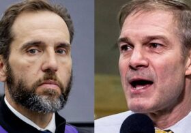 Jim Jordan: Jack Smith Facing Criminal Referral for Lying to Congress