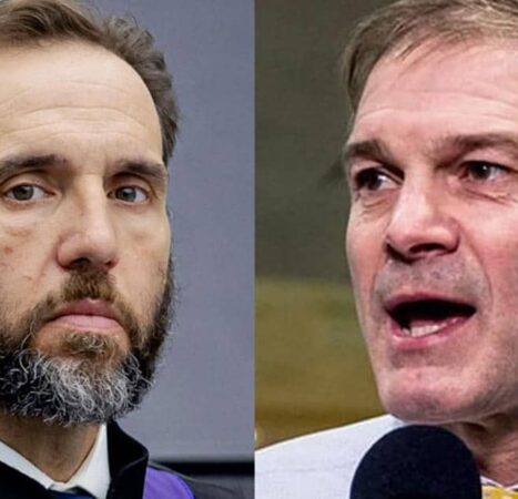 Jim Jordan: Jack Smith Facing Criminal Referral for Lying to Congress