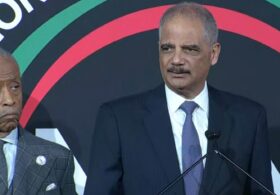 Todd Blanche Could Never Be As Partisan As Obama ‘Wingman’ Eric Holder Even If He Tried