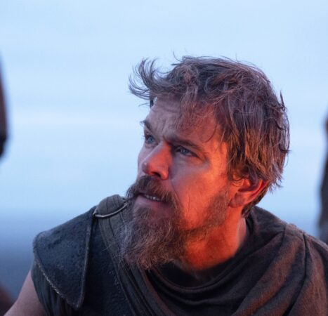 The Post asked New Yorkers if they know ‘The Odyssey’ plot — and their memories are hazy
