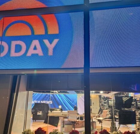 Chilling New Details Emerge After ‘Today’ Host Is Attacked By Intruder On Set