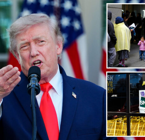 Trump admin revives rule that could deny green cards to immigrants who use public benefits