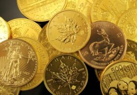 US Mint Produces a $1 Coin Bearing Trump’s Face to Help Celebrate America’s 250th Birthday