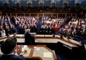 Unexpected White House Insider Allegedly Profited Off Secret Information: The Teleprompter Guy