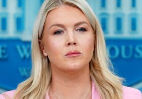 She’s Back! Karoline Leavitt Torches CNN Anchor’s Shameless Gotcha Ahead of Trump’s Address to Nation