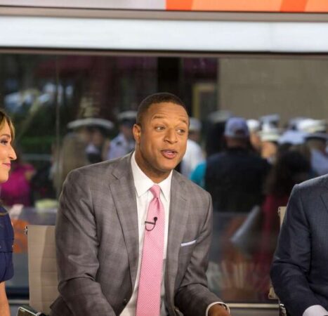BREAKING: Intruder Storms ‘Today’ Show Set, Goes After Host