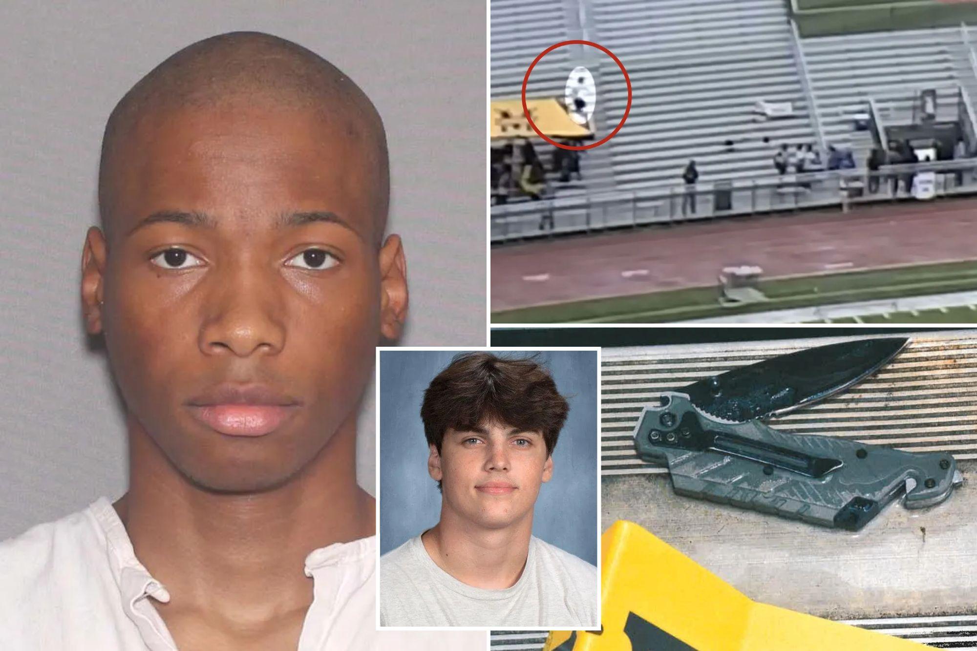 Judge denies Karmelo Anthony’s request for new trial in Austin Metcalf murder case… 008 1