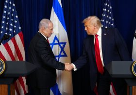 A New Plan for Closer U.S.-Israel Military Cooperation, and the First mRNA Flu Vaccine