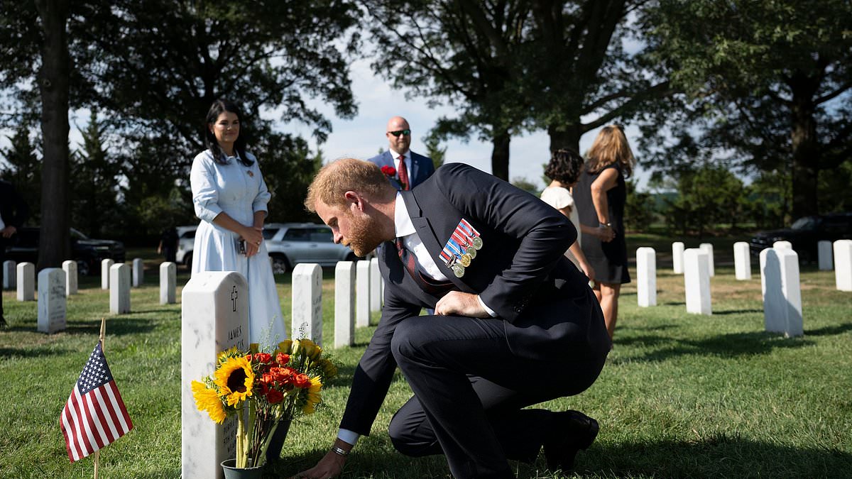 Prince Harry's secret visit to Trump's backyard days before UK return with Meghan was revealed 110783209 0 image a 8 1787344315910