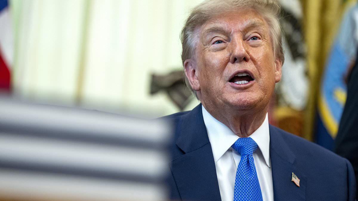Trump vindicated as Supreme Court greenlights his controversial gold-gilded White House ballroom 110871769 0 image a 7 1788207953460