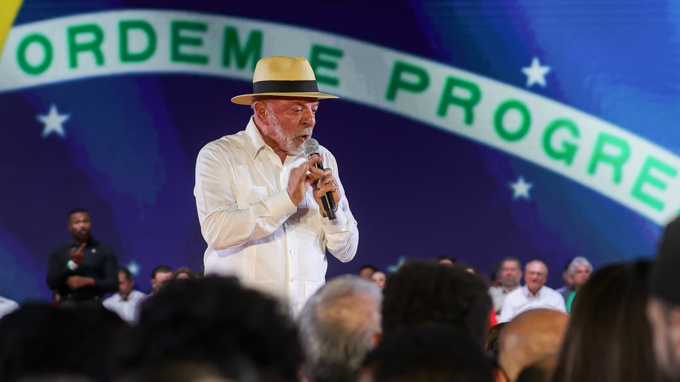 Brazil’s Lula seeking to ‘neutralize’ Rubio – CNN 12030276aa113d4d7
