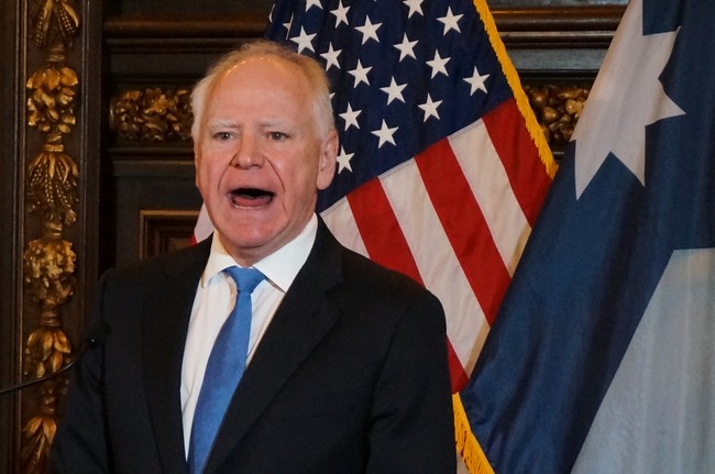 Surprise: Federal Court Slaps Down Walz Over ICE Agent Extradition 1cabb84e 1