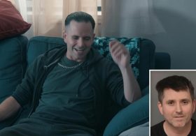 Hollywood Actor Sicko Allegedly Used Bogus Casting Calls to Lure Teen Victims