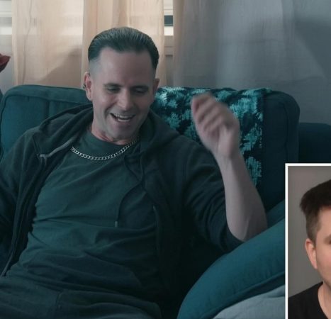 Hollywood Actor Sicko Allegedly Used Bogus Casting Calls to Lure Teen Victims