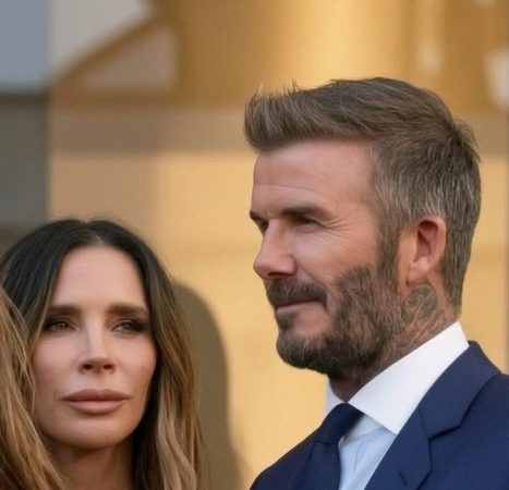 The Spice Girls’ Mel Chisholm Reveals Why Victoria Beckham Missed Her Wedding
