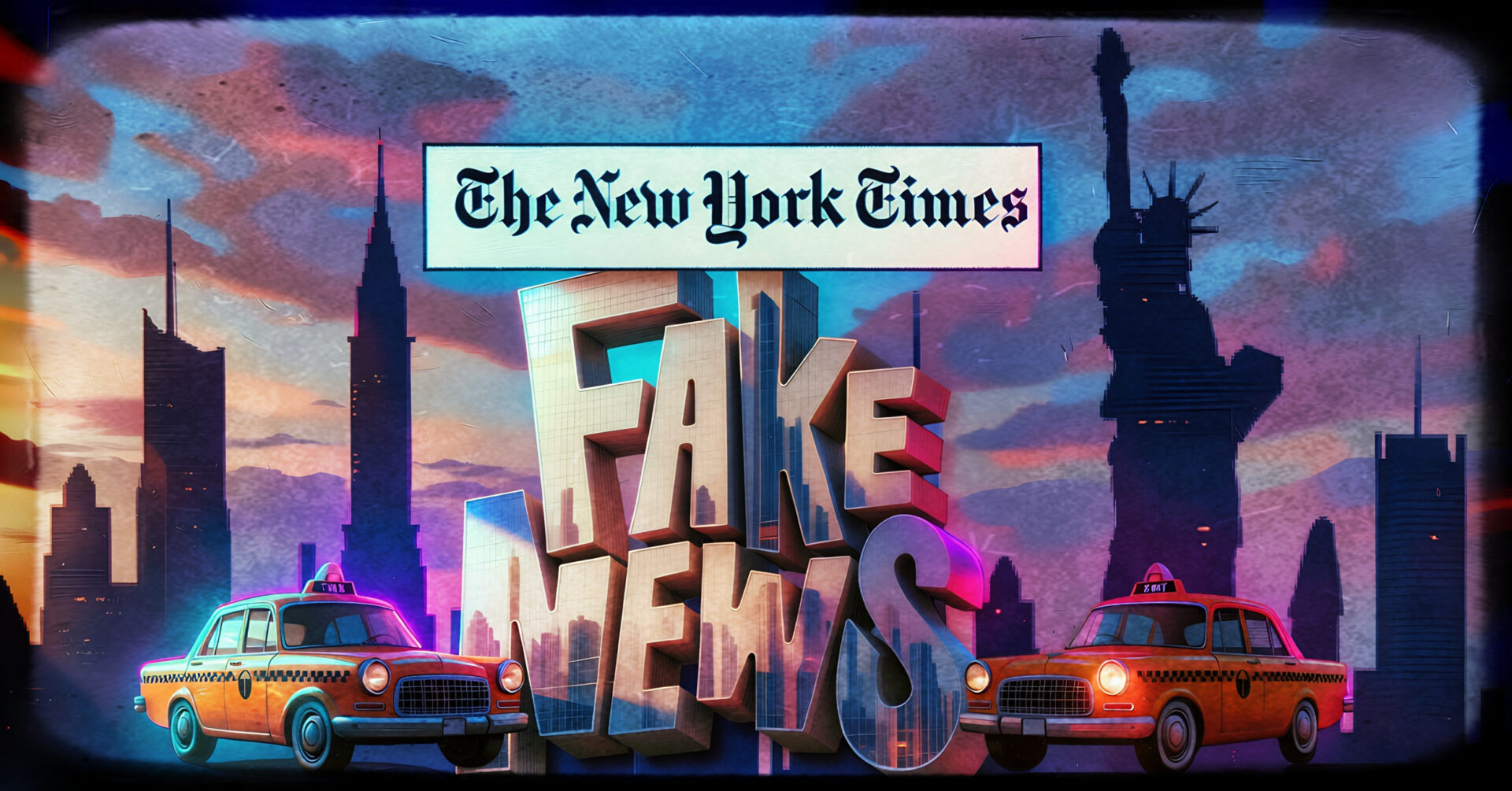 After 50 long years, NYT just got the 9 million dollar smackdown they deserve… 20260821 0148 revolvernews 6a88573eeca04