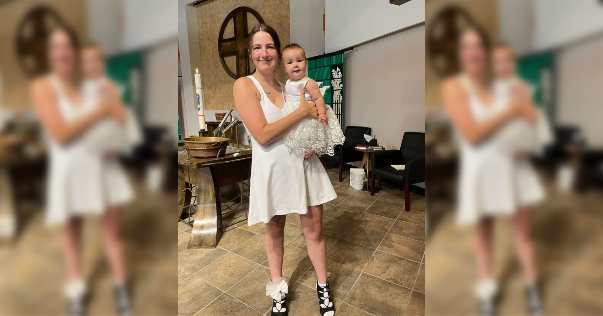 Copycat? Wife’s chilling message to the father of her children as she slits their throats… 20260824 1032 revolvernews 6a8c1db5a6232