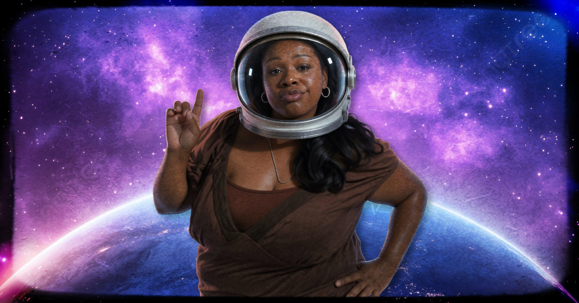 NASA engineer says white men did the grunt work while DEI hires got the careers… lawsuit incoming? 20260825 0236 revolvernews 6a8da88371021
